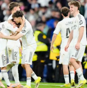 世界杯比赛直播下载-龙赛罗：皇马青训有3项成就，是拉玛西亚从未做到的