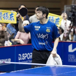 世界杯比赛直播下载-王励勤：正在与樊振东沟通，希望他有机会为国征战