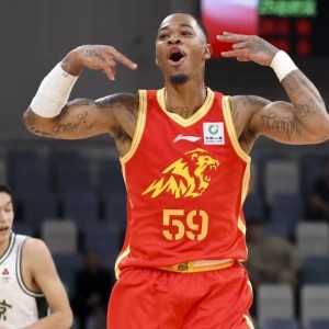 2分14分33分！一夜爆2场大逆转，广东前三不保，辽宁有望回到前八